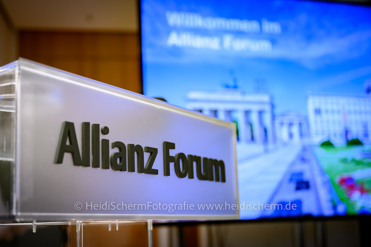 Allianz Metaverse Vortrag 13.12.2022